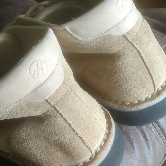 Hudson London Margrey Chukka Boot - Picture 4 of 6